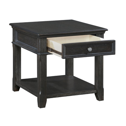 Muriel End Table