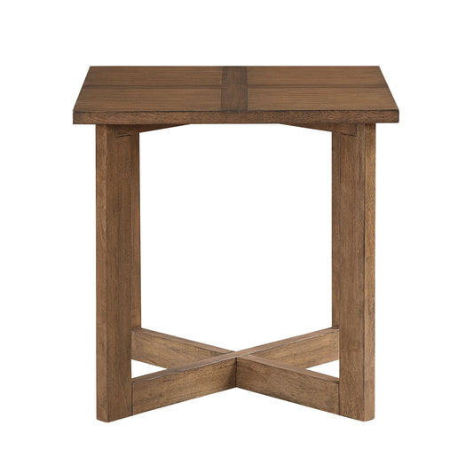 Sienna End Table