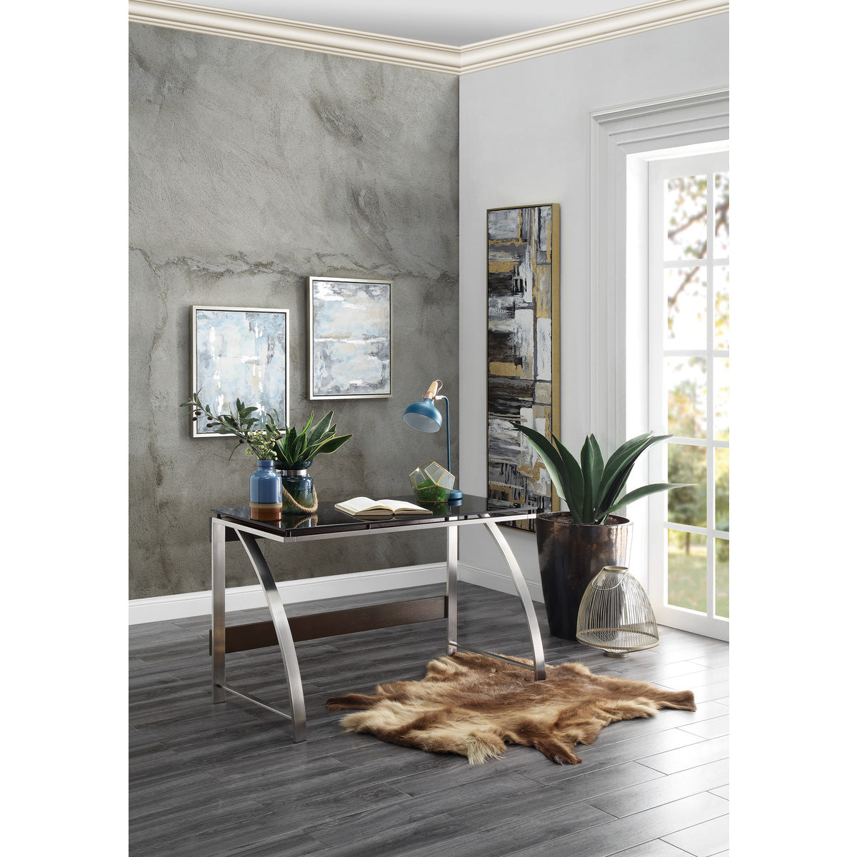Tioga Writing Desk