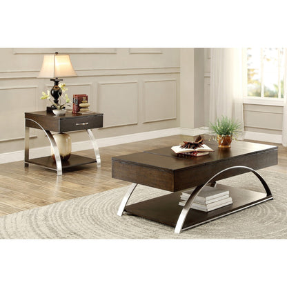 Tioga End Table