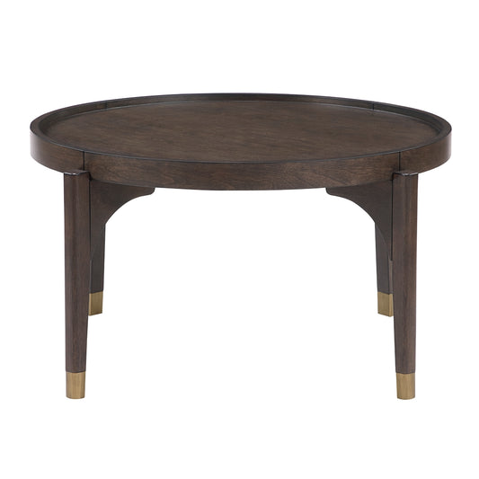 Anton Cocktail Table