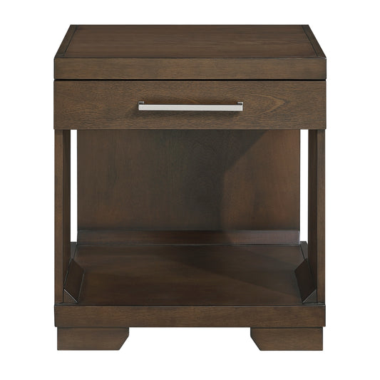 Duncan End Table