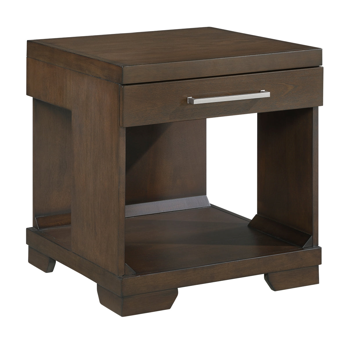 Duncan End Table