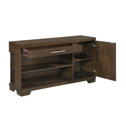 Duncan Sofa Table