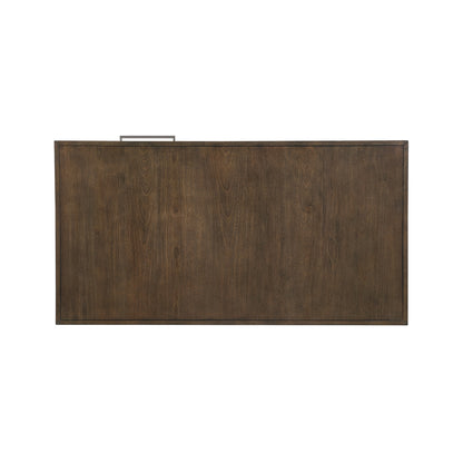 Duncan Cocktail Table