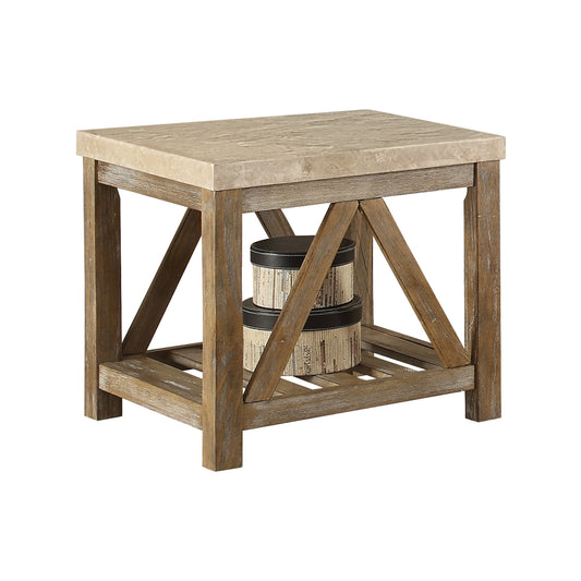 Ridley End Table