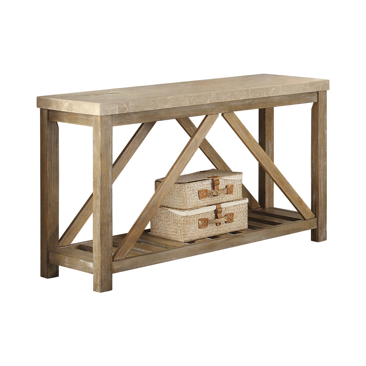 Ridley Sofa Table