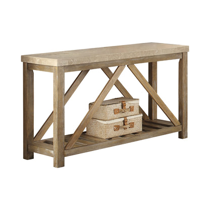 Ridley Sofa Table