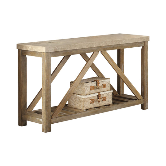 Ridley Sofa Table
