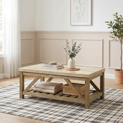 Ridley Cocktail Table
