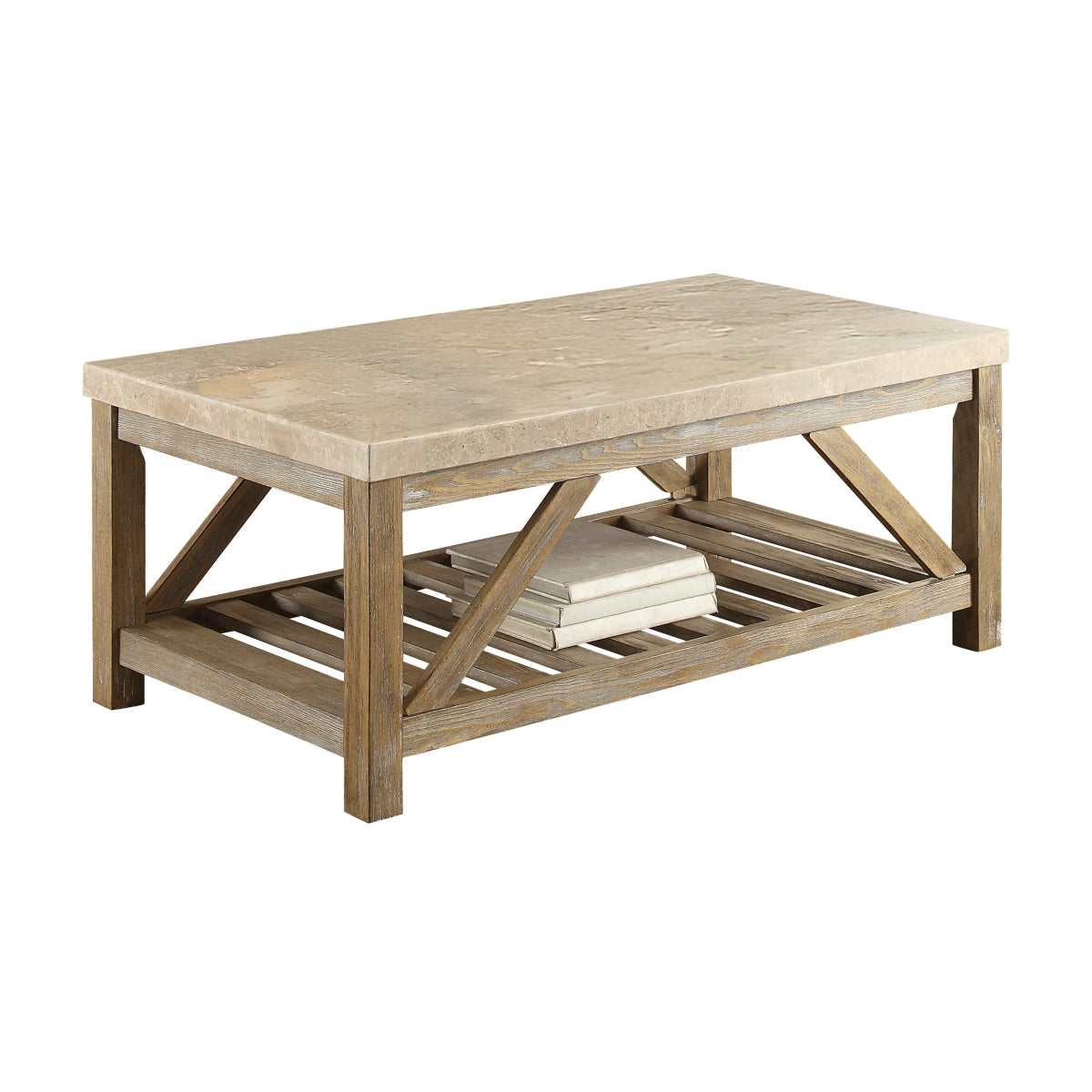 Ridley Cocktail Table
