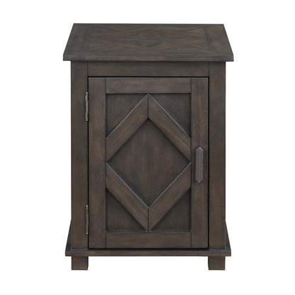 Lakeside Chairside Table
