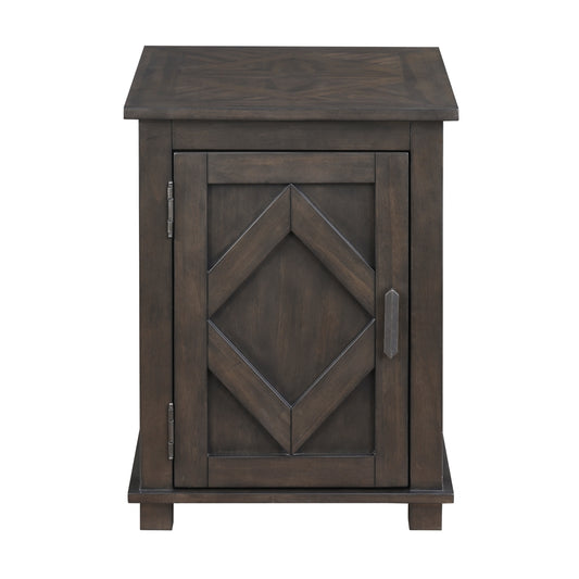 Lakeside Chairside Table