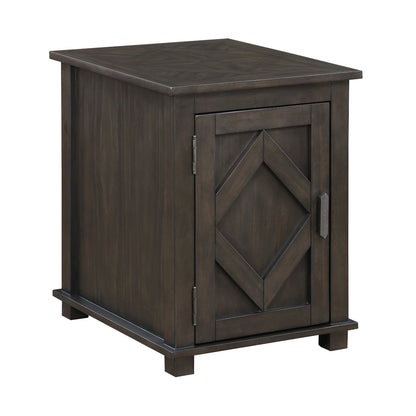 Lakeside Chairside Table