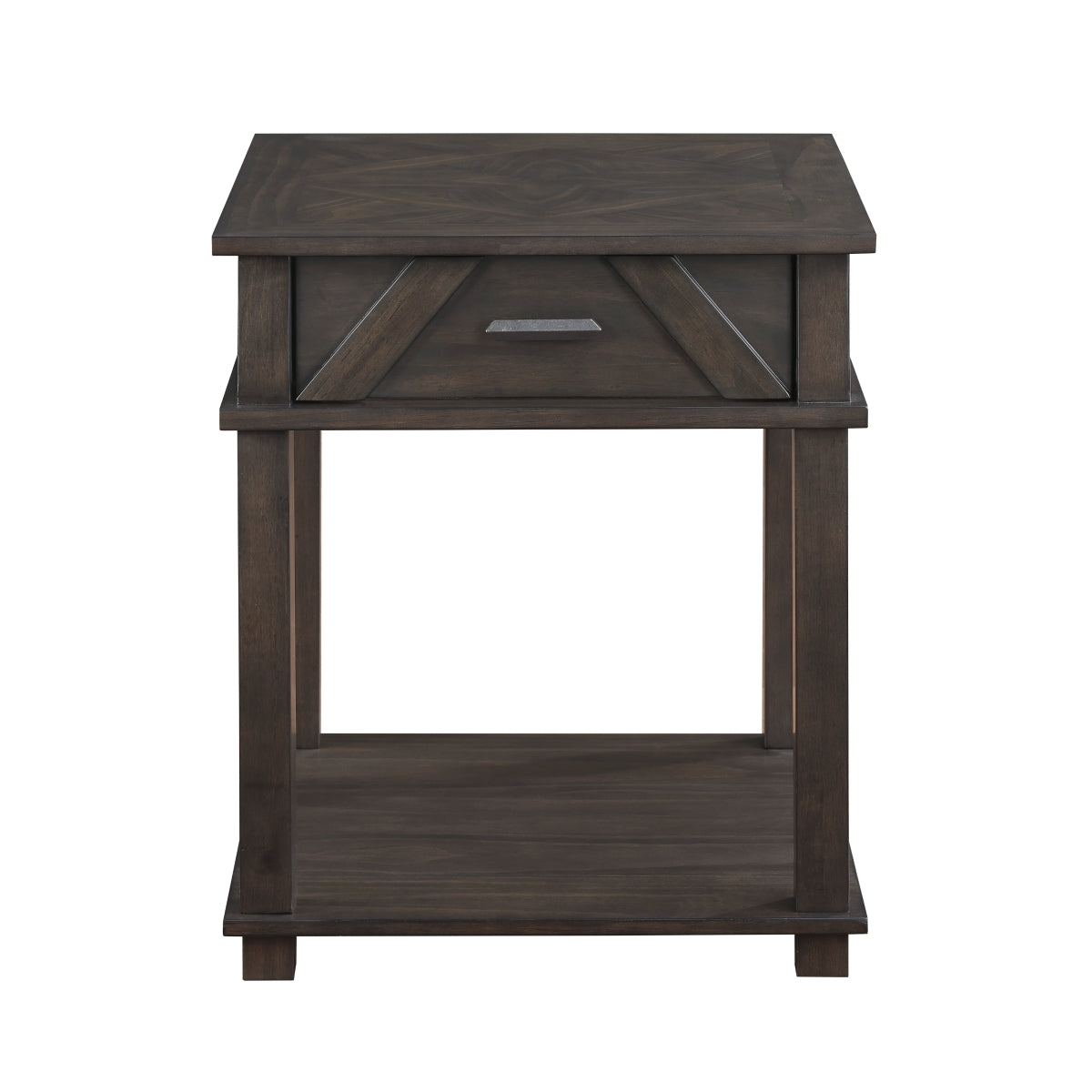 Lakeside End Table