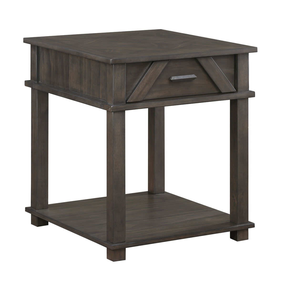 Lakeside End Table