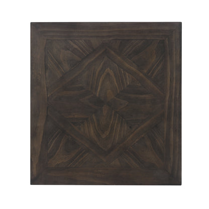 Lakeside End Table