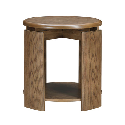 Ellis End Table