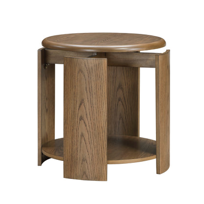 Ellis End Table