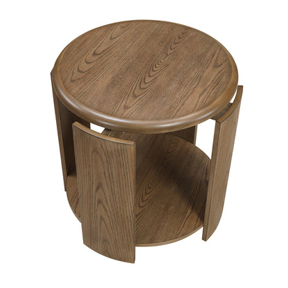 Ellis End Table