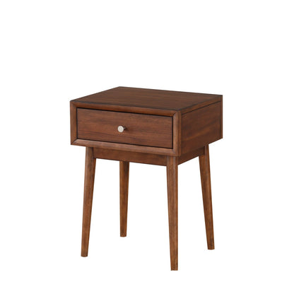 Frolic End Table