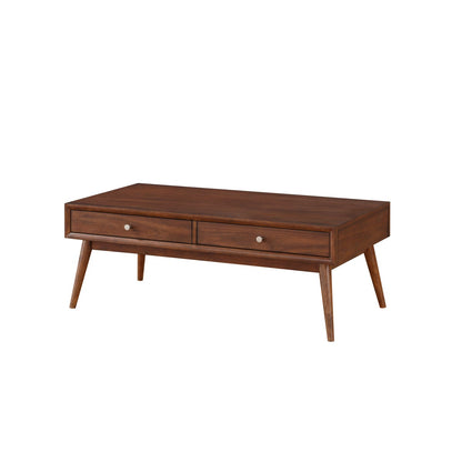 Frolic Cocktail Table