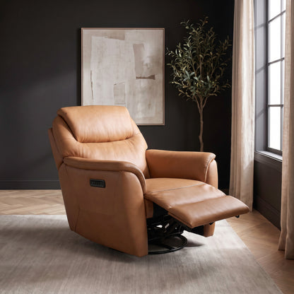 Romy SG Recliner P3 & ZG