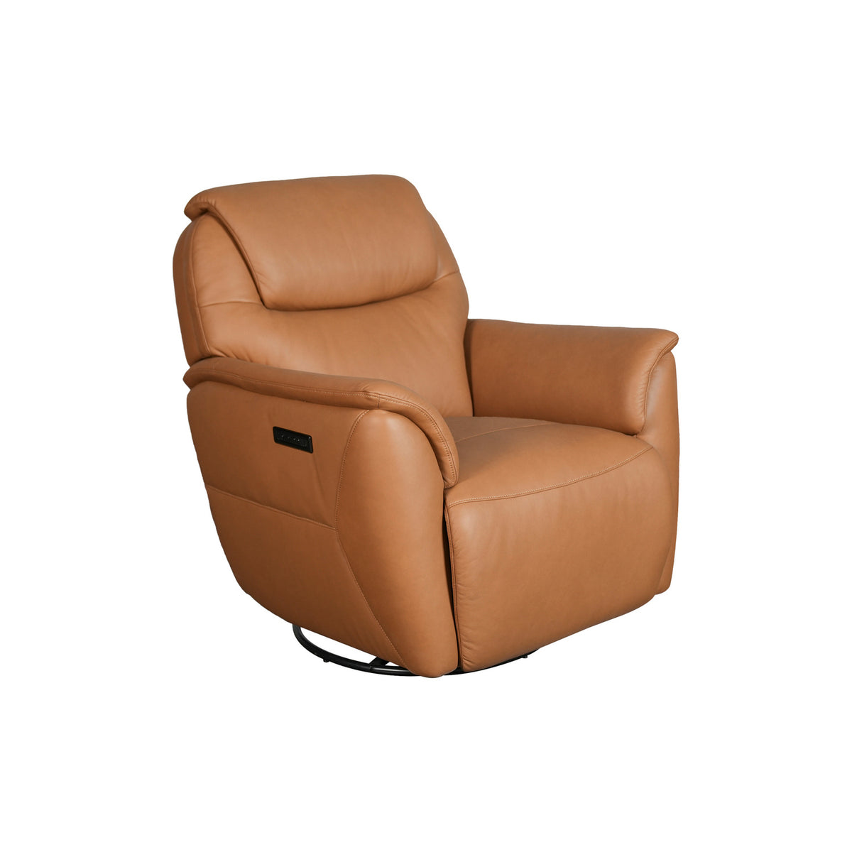 Romy SG Recliner P3 & ZG
