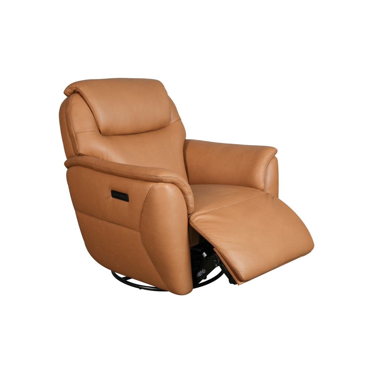Romy SG Recliner P3 & ZG