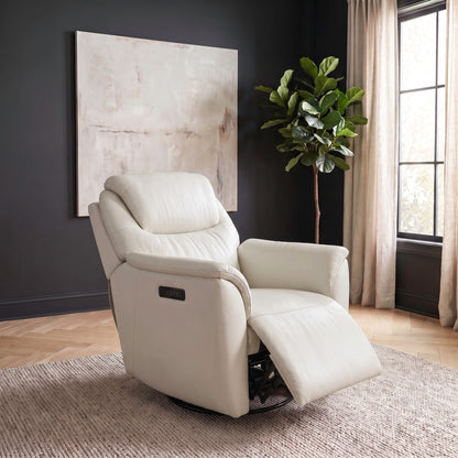 Romy SG Recliner P3 & ZG