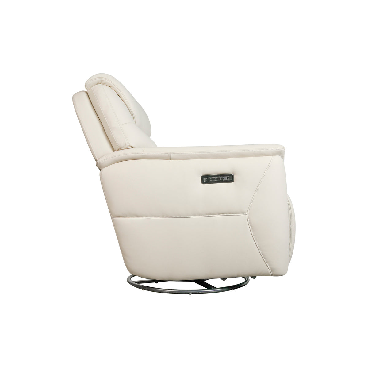 Romy SG Recliner P3 & ZG