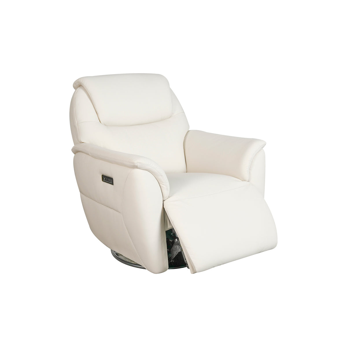 Romy SG Recliner P3 & ZG