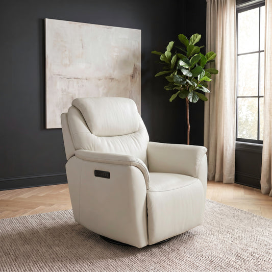 Romy SG Recliner P3 & ZG