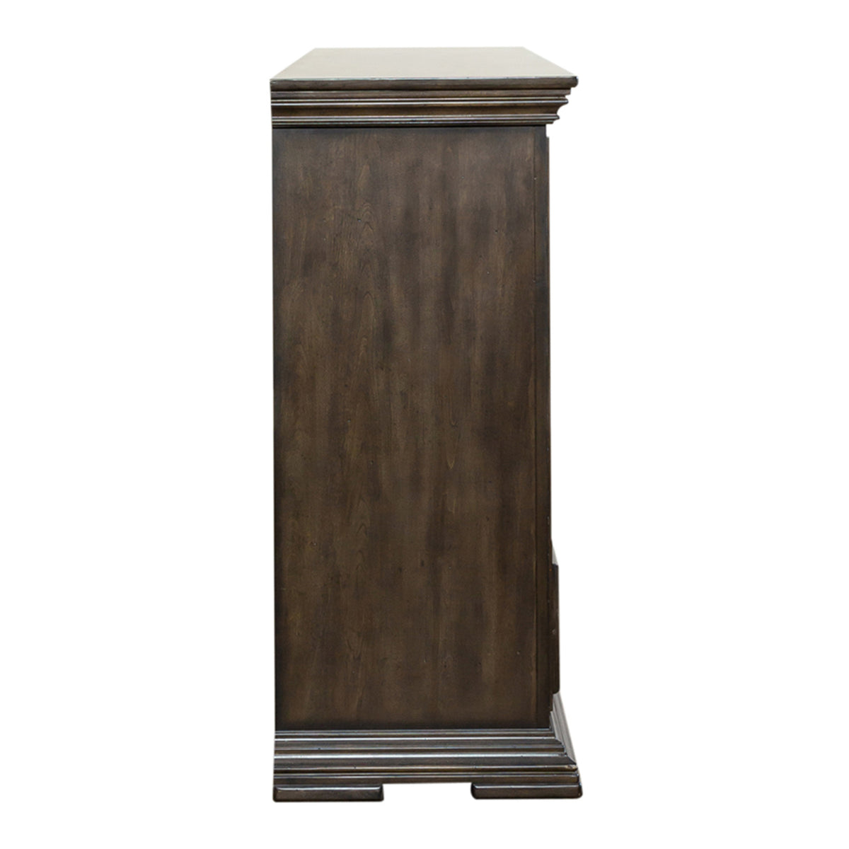 Big Valley 2 Door 6 Drawer Dresser