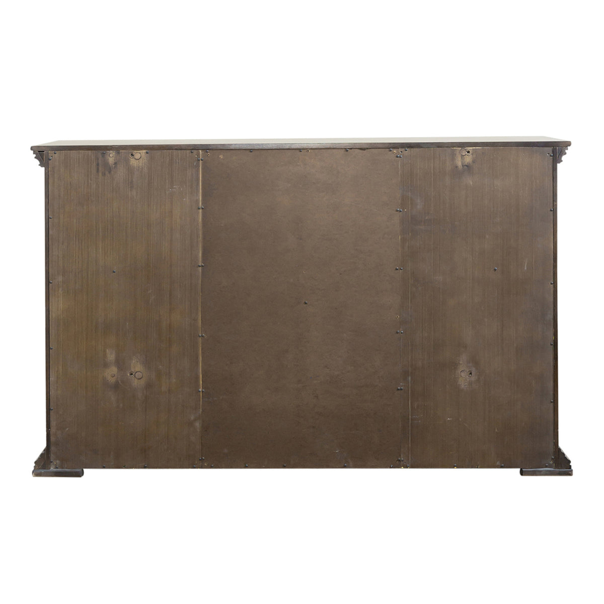 Big Valley 2 Door 6 Drawer Dresser