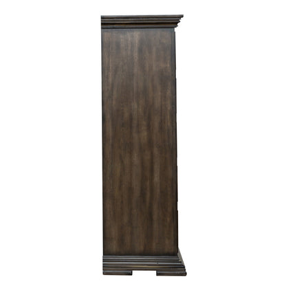 Big Valley 5 Drawer Chest