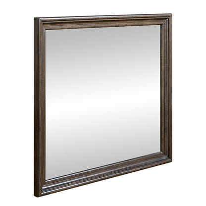 Big Valley Mirror