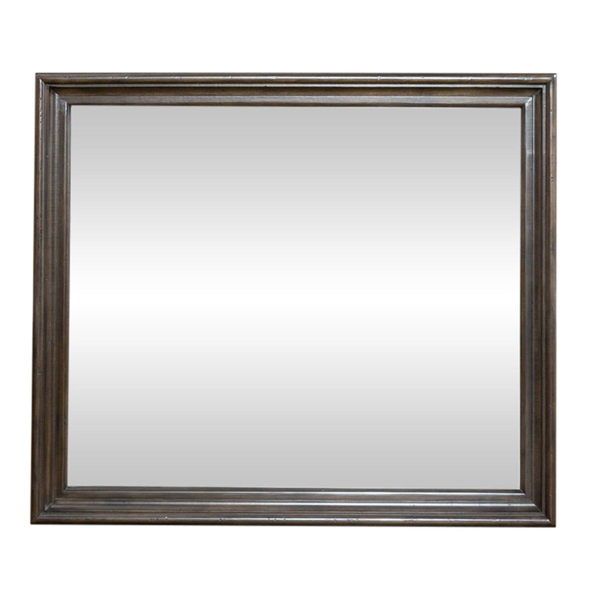 Big Valley Mirror