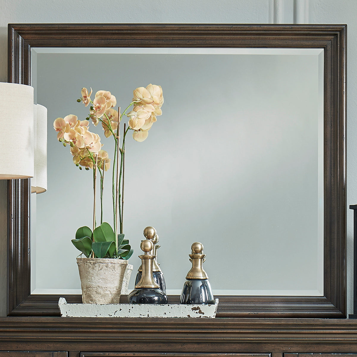 Big Valley Mirror