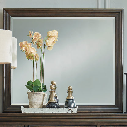 Big Valley Mirror
