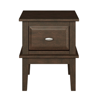 Minot End Table