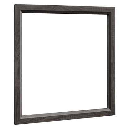 Davi Mirror