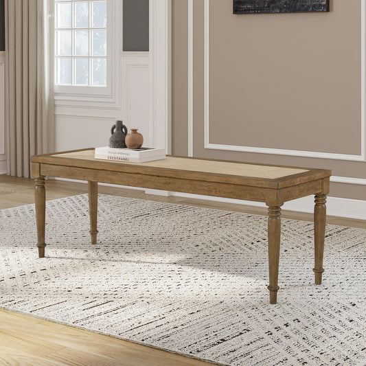Homestead Haven Bed Bench