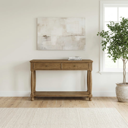 Homestead Haven Sofa Table