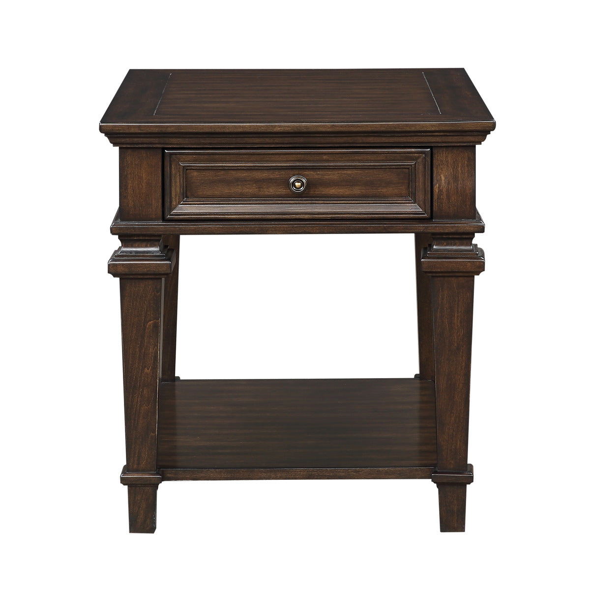 Tobias End Table