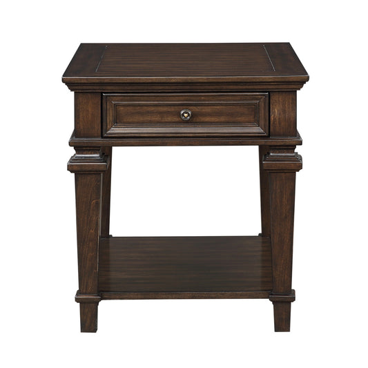 Tobias End Table