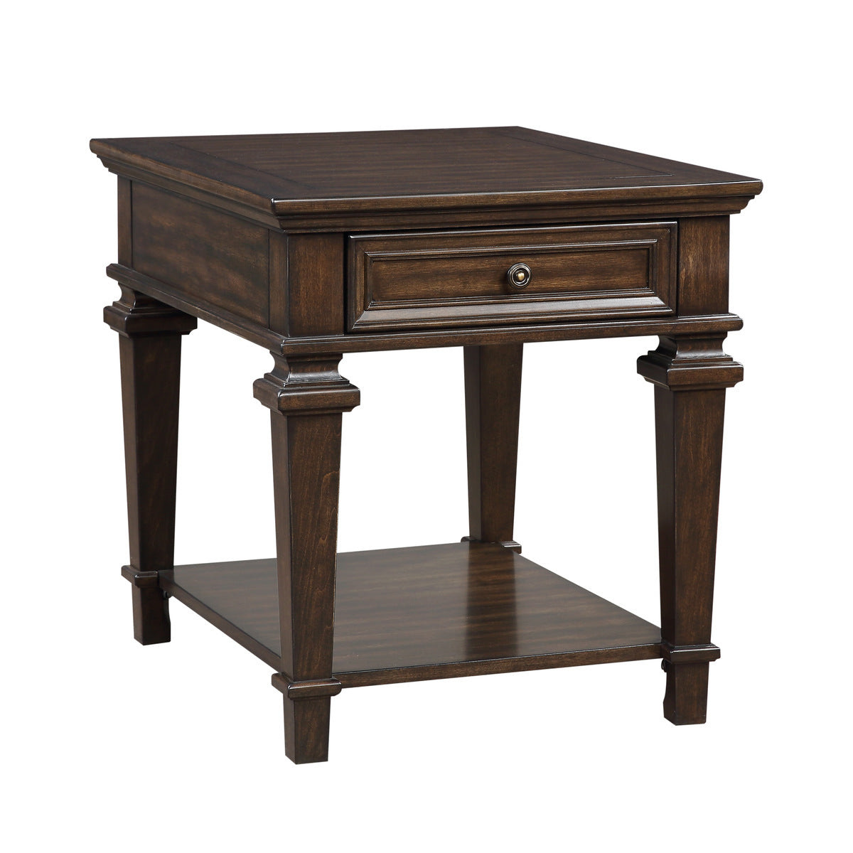 Tobias End Table