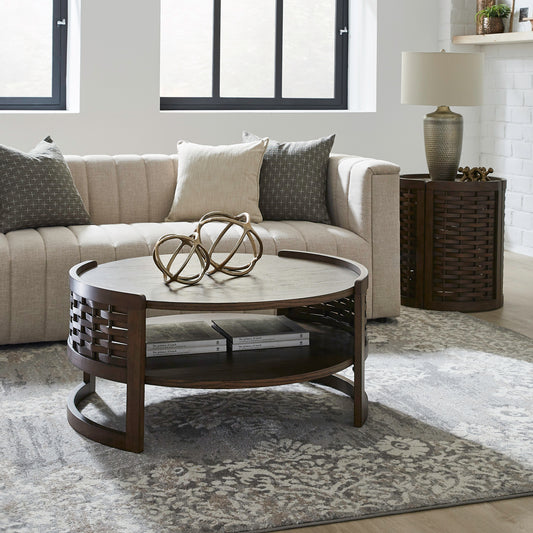 Warren Park Opt 3 Piece Set