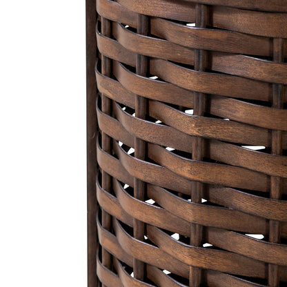 Warren Park Round End Table