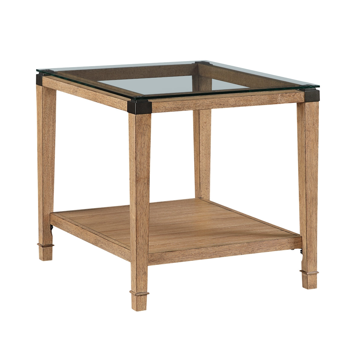 Riverton End Table